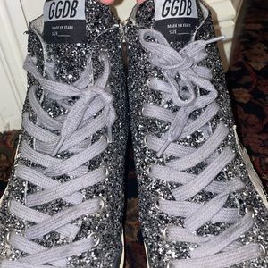 Golden Goose “Francy”